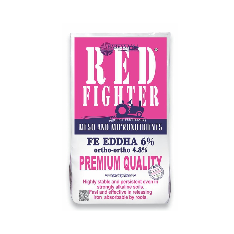 RED FIGHTER